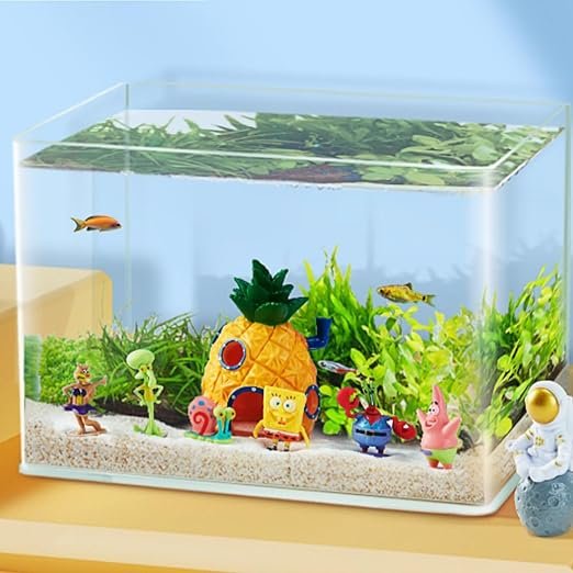 Aquarium Tank 1*3 Feet