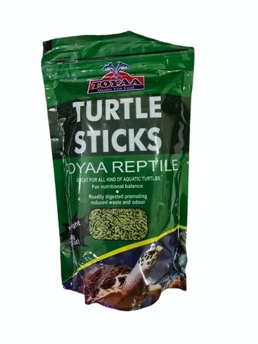 Toyaa Turtle Sticks